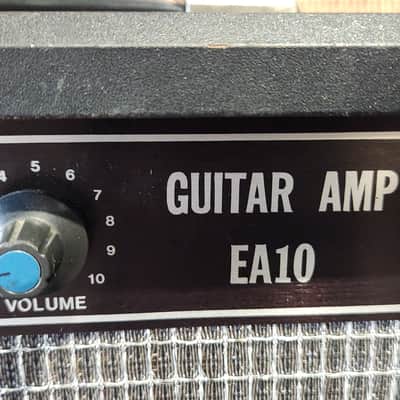 Encore EA10 Practice Amp Bild 3