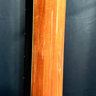 Dean Cadillac 1980 Natural Mahogany NEW! image 9