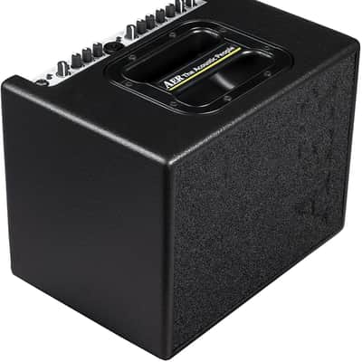 AER Compact-60/4 | 60W Acoustic Amp w/ 8" Speaker. New with Full Warranty! image 14