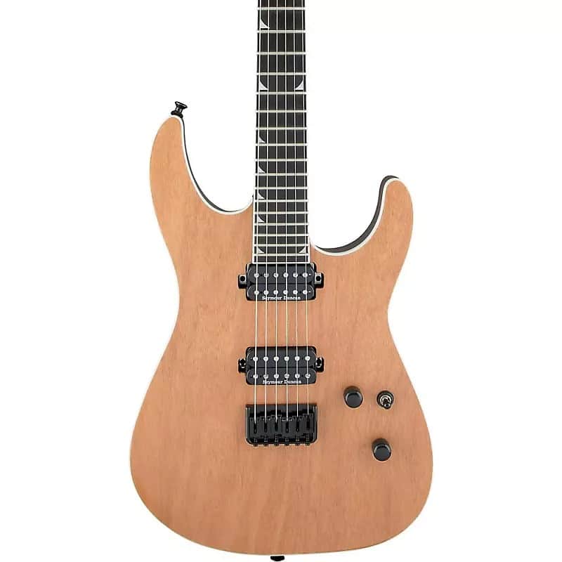 Jackson Pro Series SL2A MAH HT Soloist image 2