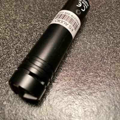 AKG C430 Small Diaphragm Cardioid Miniature Condenser Microphone 2010s image 4