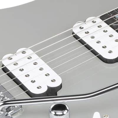Ibanez TOD10MM - Tim Henson Signature Electric Guitar - Metallic Mauve - with Gig Bag image 9