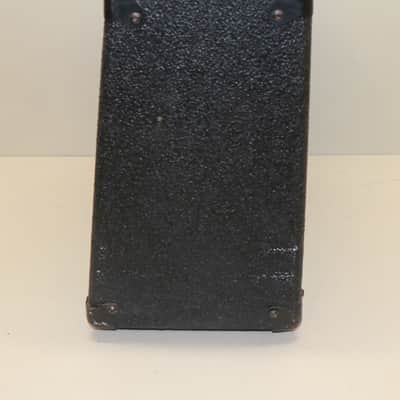 1987 Peavey Audition Plus Guitar Amplifier Combo Solid State 20 Watt 1x8 Amp image 5