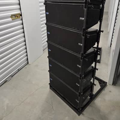 DB Technologies DVA-T4 Line Array System (12 units) image 1