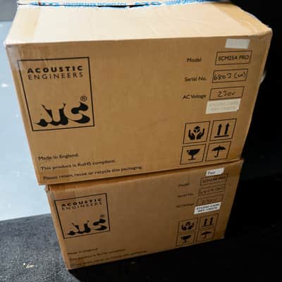 ATC SCM25A Pro (Pair) image 8