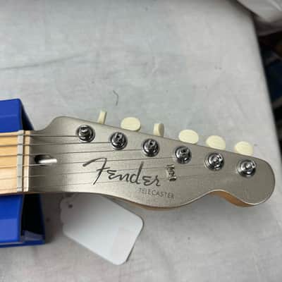 Fender 75th Anniversary Telecaster Guitar 2021 - Diamond Anniversary with Matching Headstock / Maple neck image 10