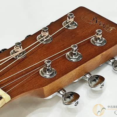 S.Yairi YM-03 image 5