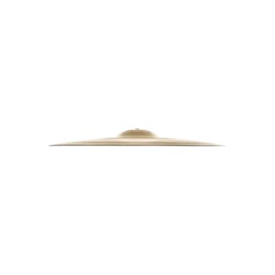 Zildjian 16" Z-MAC Pair w/Grommets image 2