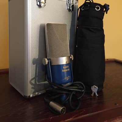 Apex 210 Ribbon Microphone FREE SHIPPING image 1