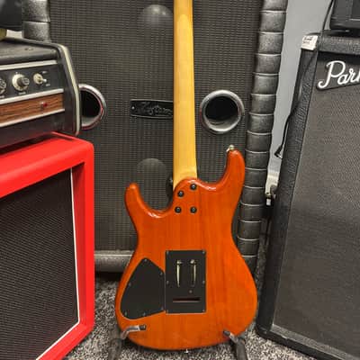 Ibanez SA Series image 9