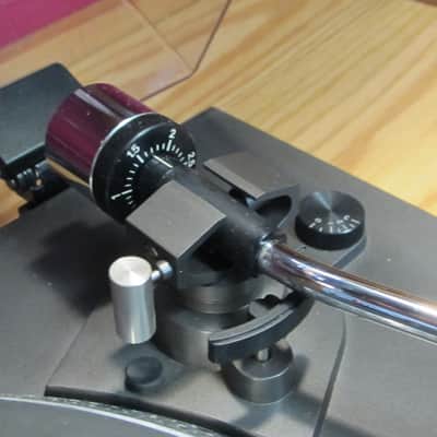 Sony PS-11 Auto Return  Direct Drive Turntable - Excellent. Includes NEW Cartridge  as  a Bonus - image 7