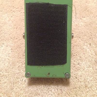 MI Audio GI Fuzz Pedal - Discontinued and Rare! image 4