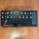 Moog DFAM Drummer From Another Mother Semi-Modular Analog Percussion Synthesizer 2018 - Present - Black/Wood
