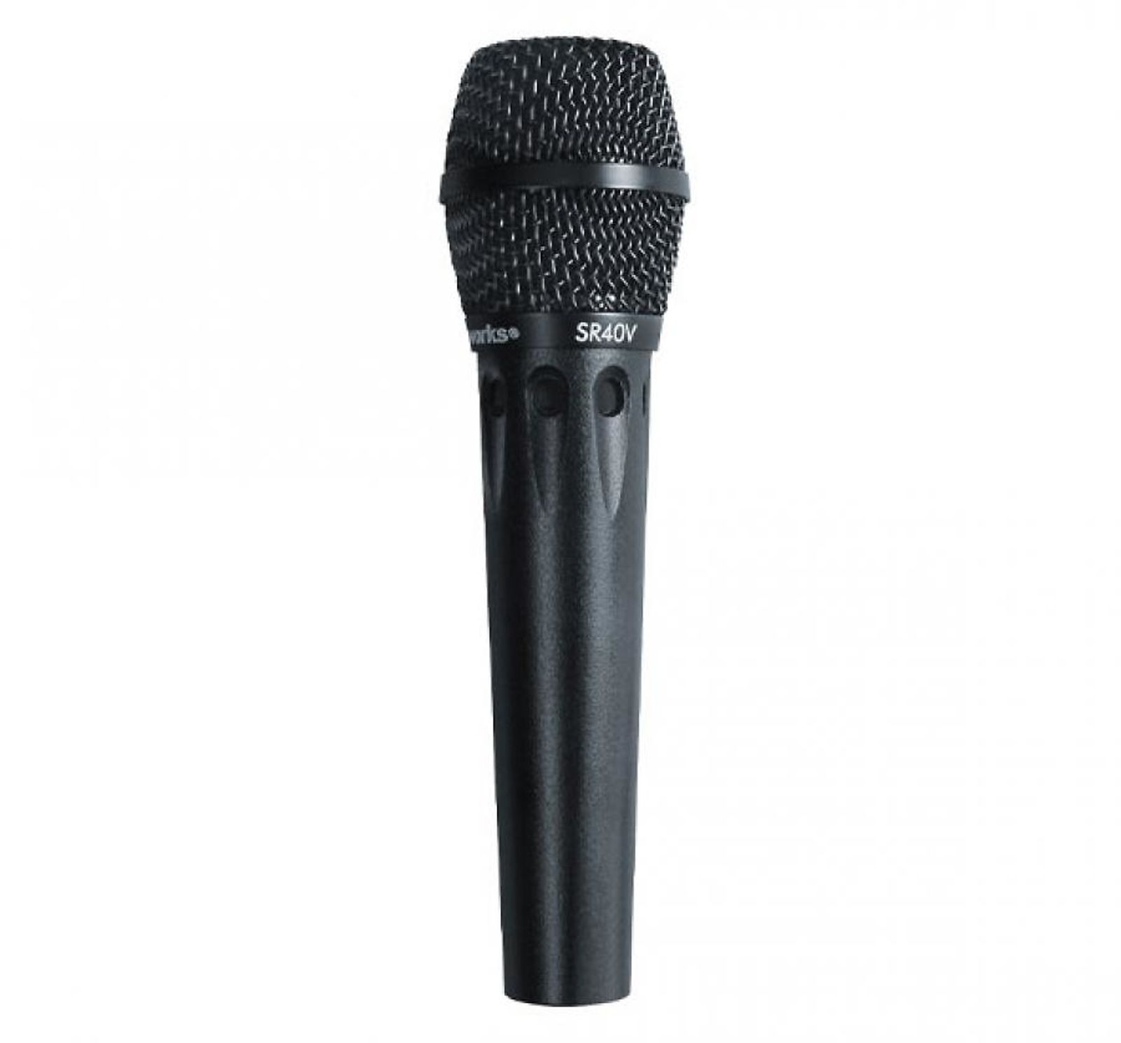 Earthworks SR40V Handheld Condenser Microphone | Reverb