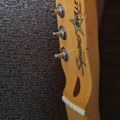 Fender Bullet Neck (MIJ) 1984 image 10