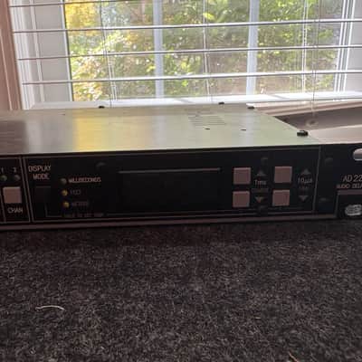 Rane AD 22B image 2