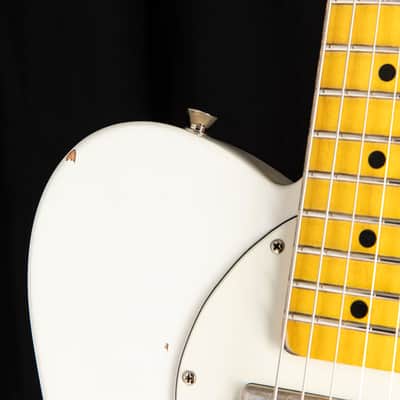 Nash TL-72TL Arctic White image 10
