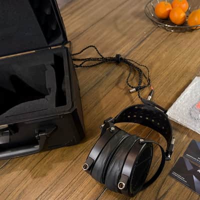 Audeze LCD-X Creator Package Over-Ear Headphones (post-2021 version; 2025 purchase) + extras! imagen 5