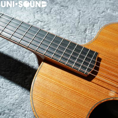 McPherson MG 4.0XP - East Indian Rosewood & California Redwood image 6