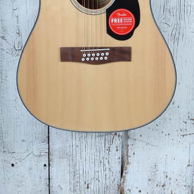 Epiphone AJ-18SCE Acoustic-Electric Guitar, Solid Spruce Top