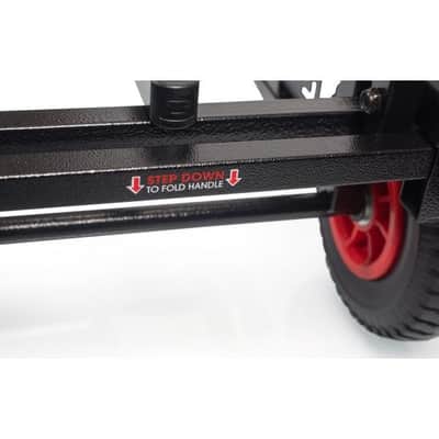 Gator Folding Multi-Utility Cart image 5