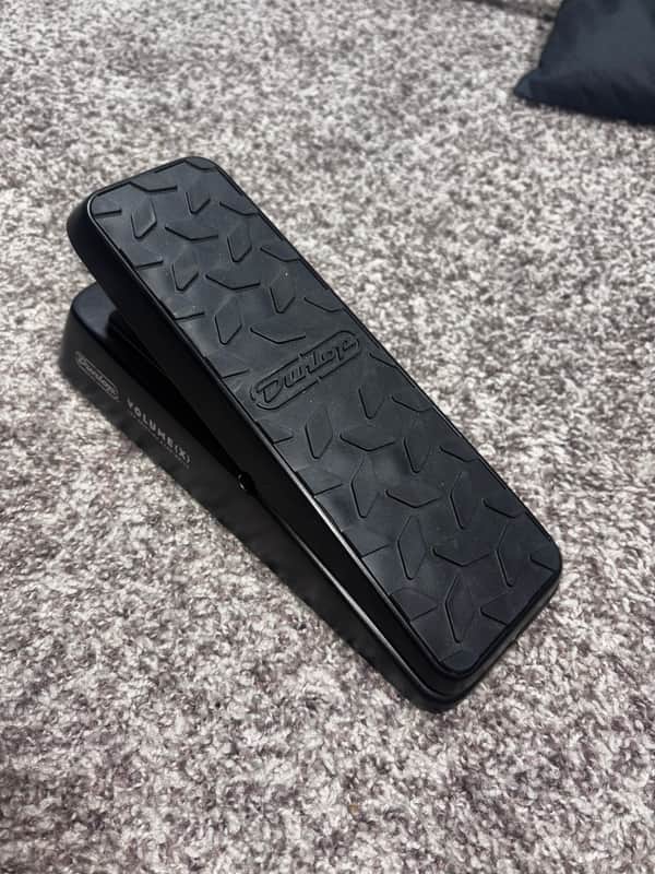 Dunlop DVP3 Volume X Pedal