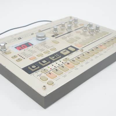 [SALE Ends Aug 25] KORG ELECTRIBE ES-1 MK2 Sampler Drum Machine ES1 MKII w/ SM, CD-R, 100-240V PSU image 3