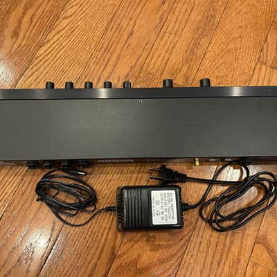 Lexicon MPX 110 Stereo FX Unit w/ AC Adapter (FULLY TESTED) image 6