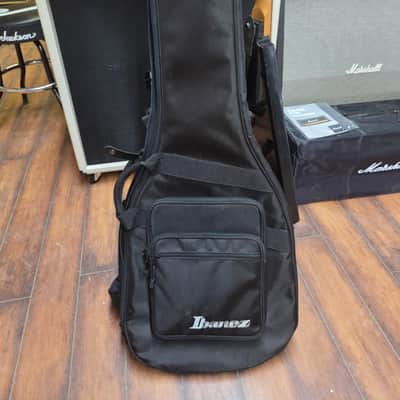 Ibanez EHB1505-PLF Bass 2020 - Pacific Blue Burst Flat image 4