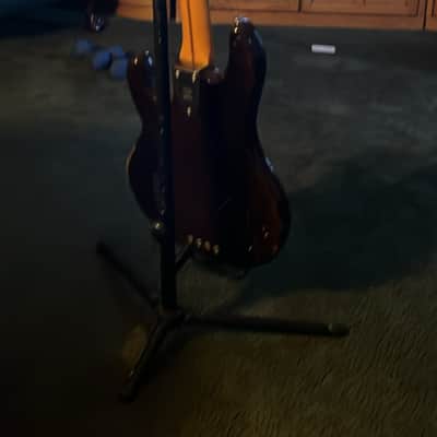 Ernie Ball Music Man StingRay Special 4 H image 5