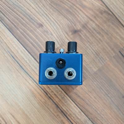 Chase Tone Fuzz Fella BC108C 2019 - Present - Double Blue Hammer image 3