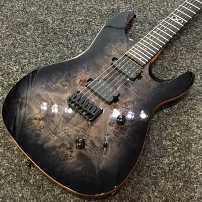 Chapman ML1 Modern Storm Burst image 7