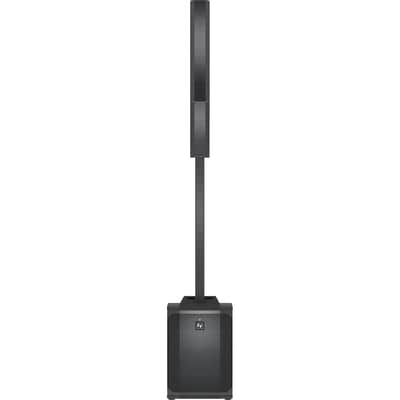 Electro-Voice Evolve 50M Powered Column Speaker - Black (B-Stock) image 2