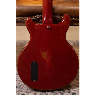 Gibson 1959 Les Paul Jr DC (Vintage) image 4