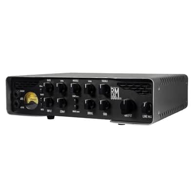 Ashdown Rm 800 Evo Ii image 4