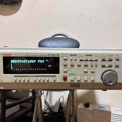 Korg D1600 Mk II Digital Recording Studio | Reverb