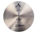 Zildjian Cymbal - Crash A Medium Thin Crash
