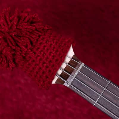 【new】saitias guitars / Lorentz4 Custom Shaman Red 2.730kg #881025105【GIB Yokohama】 image 5