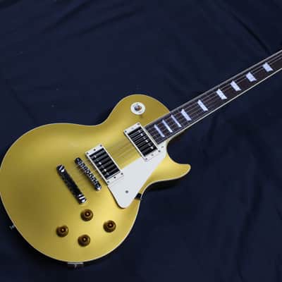 Navigator / N-LP-STD GOLD Natural Back  [71341] image 1