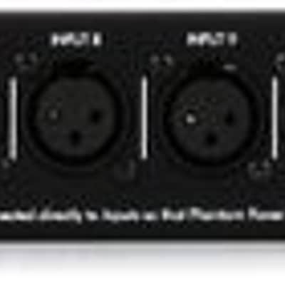 ART P16 16-channel XLR Balanced Patchbay image 2