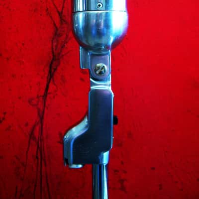 Vintage 1940's Electro-Voice 630 Omnidirectional Dynamic Microphone Low Z w cable 636 605 606 640 image 12