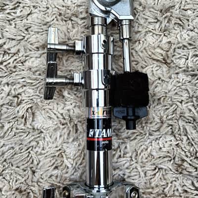 TAMA STAGE MASTER HC62 - Straight Drum Cymbal Stand Vintage 90s image 2