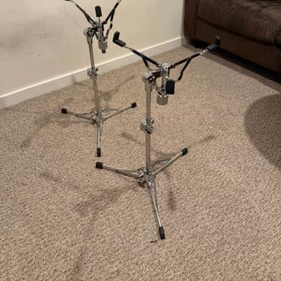 DW Drums 6000 snare stands image 2