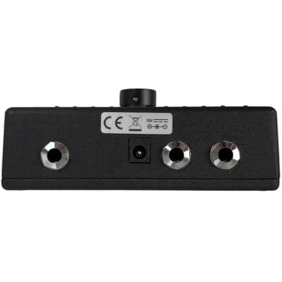 MXR KFK Ten Band Equalizer Effektpedal image 5
