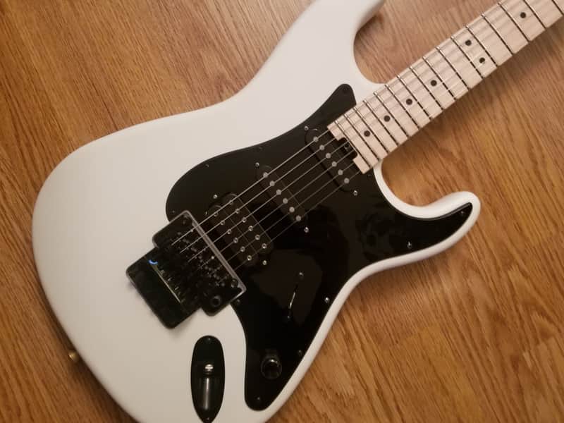 Charvel Custom Shop So Cal image 1