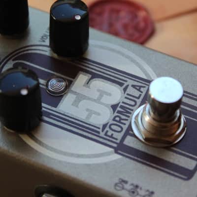Catalinbread "Formula 55 " image 13