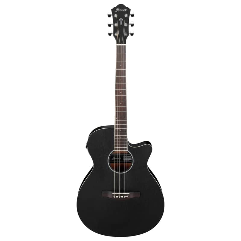 Ibanez AEG7MH image 1