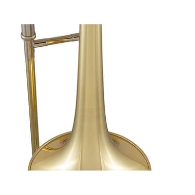 Bach 42BO Trombone imagen 3