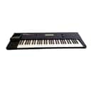 Roland W-30 - Synthesizer Keyboards - Black - Excellent w/ Original Box, Power Supply, Manuals, floppy disks