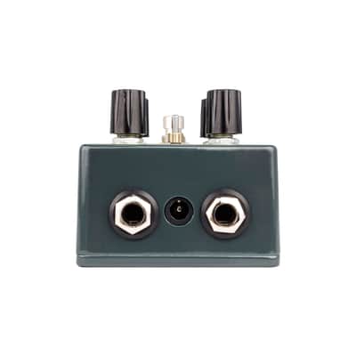 EarthQuaker Devices Ledges Tri-Dimensional Reverberation Machine 2023 - Present - Various image 7